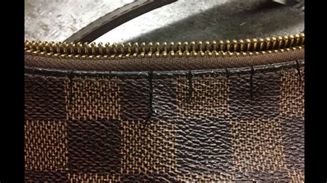 can you get louis vuitton bags repaired|louis vuitton repair cost.